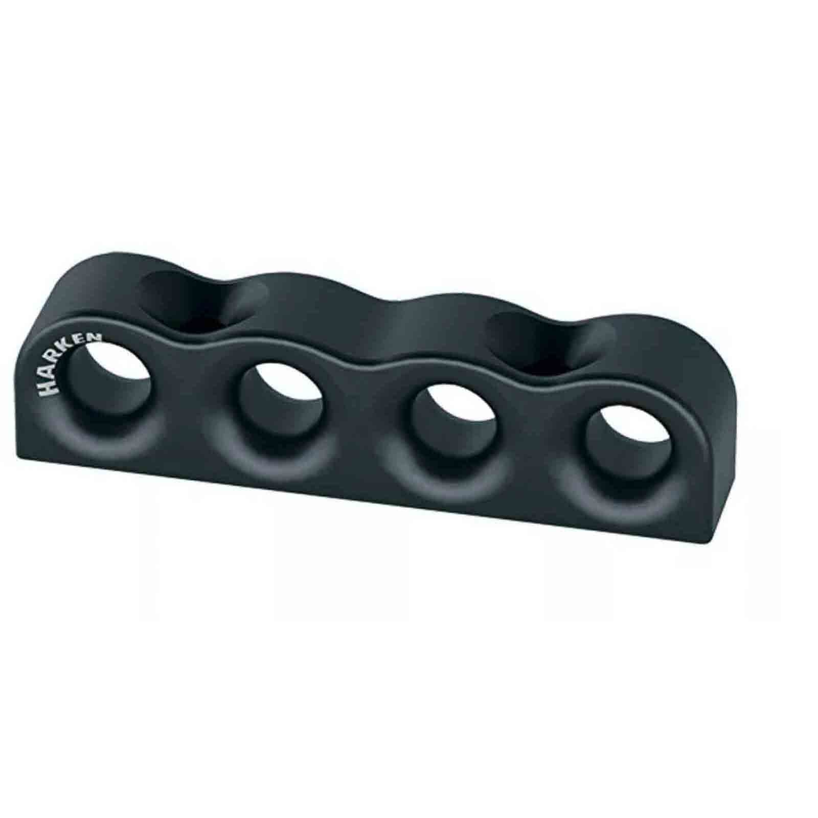 Harken 14 mm Leitöse, vierfach