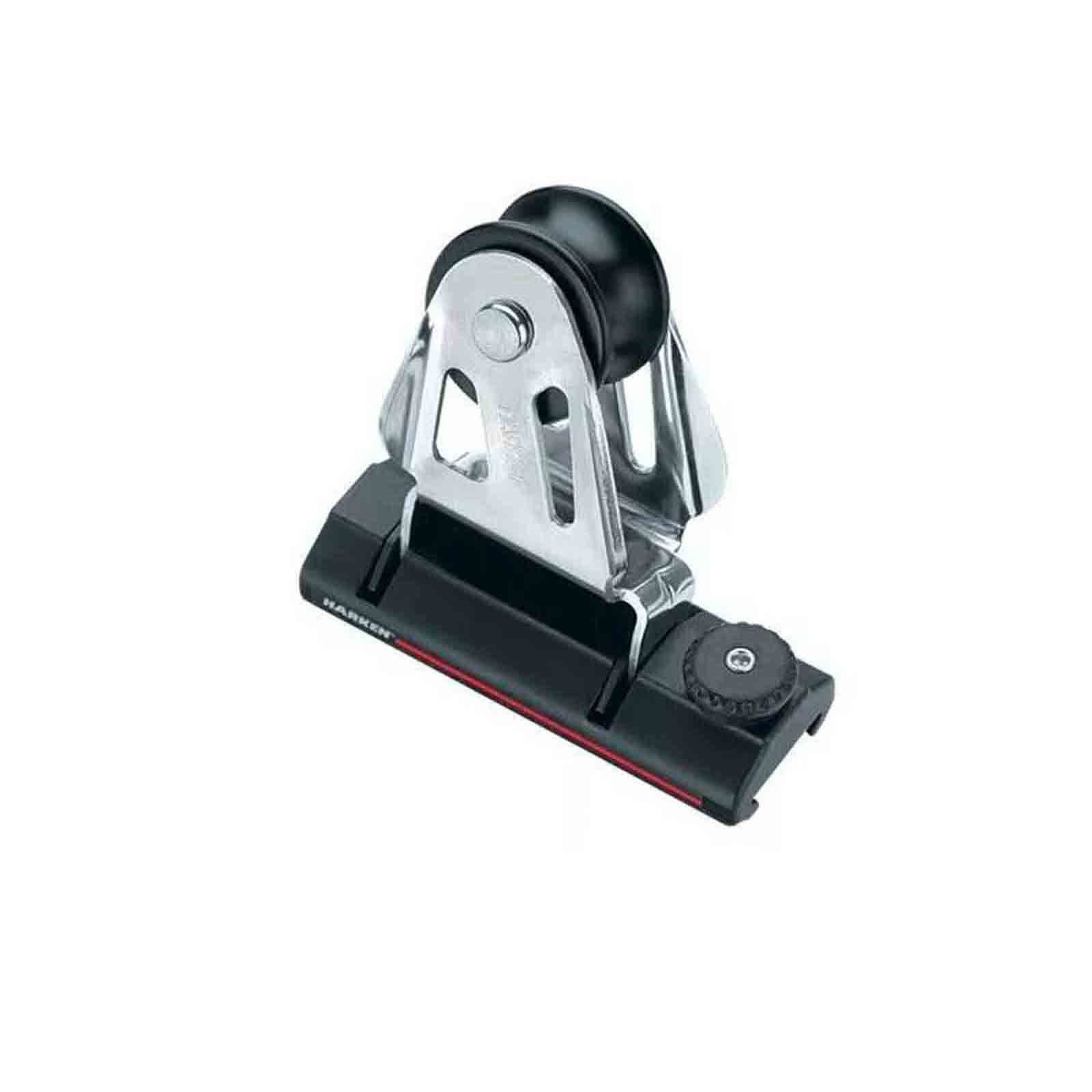 Harken 22mm Slider Car — Pinstop Kugelgelagert