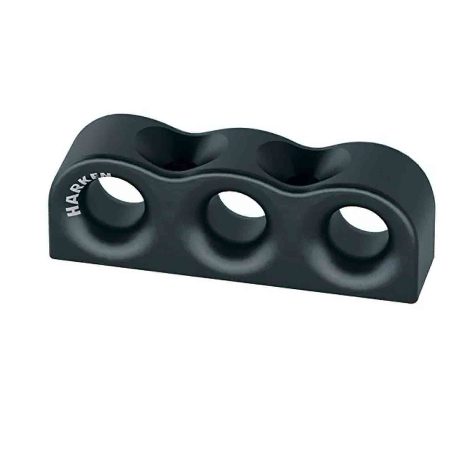 Harken 14 mm Leitöse, dreifach