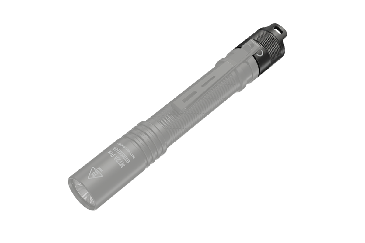 Nitecore Endkappe für MT1A PRO, MT2A PRO