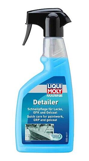 LIQUI MOLY Marine Detailer 500ml LIQUI MOLY Marine Detailer 500ml