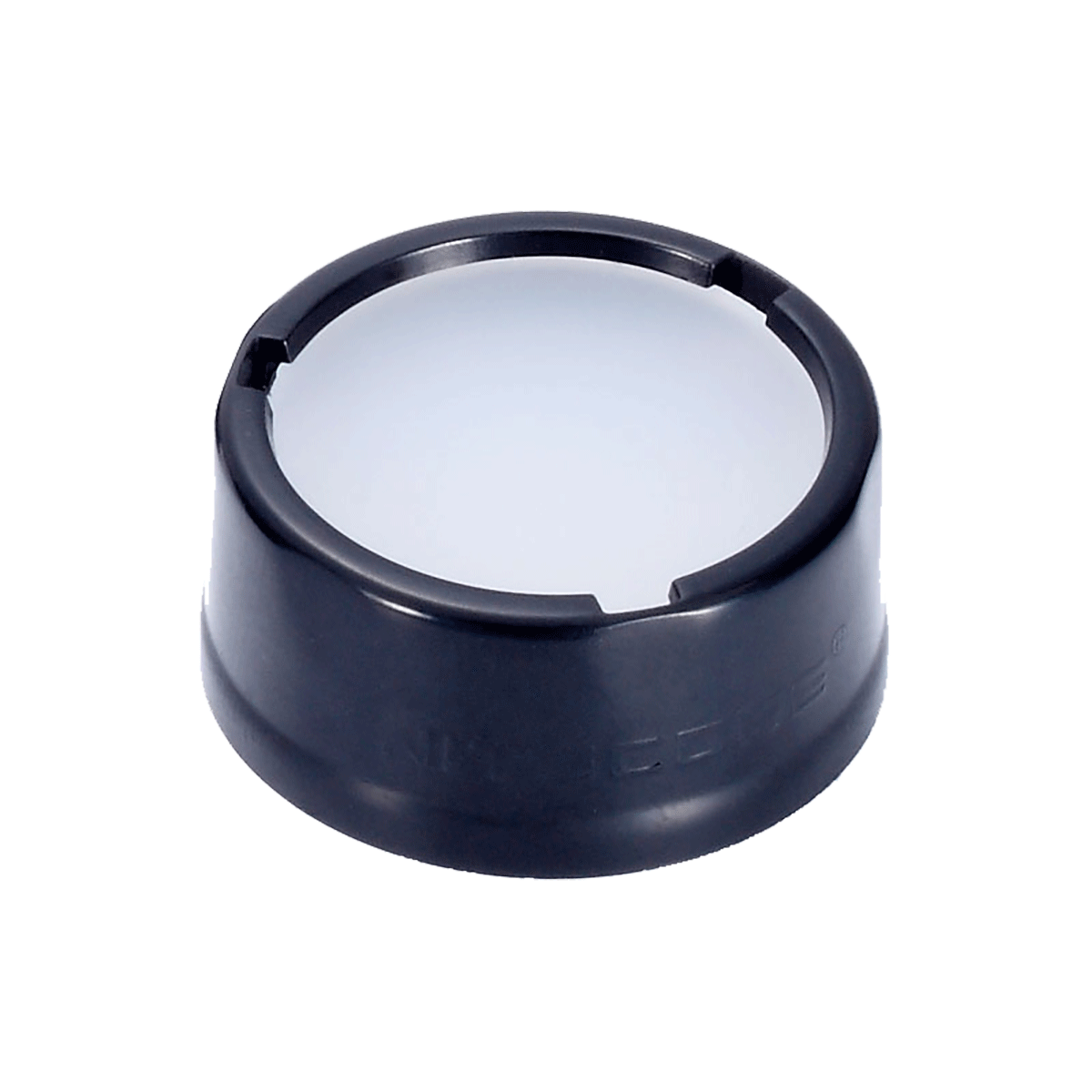 Nitecore Farbfilter weiss - 34 mm