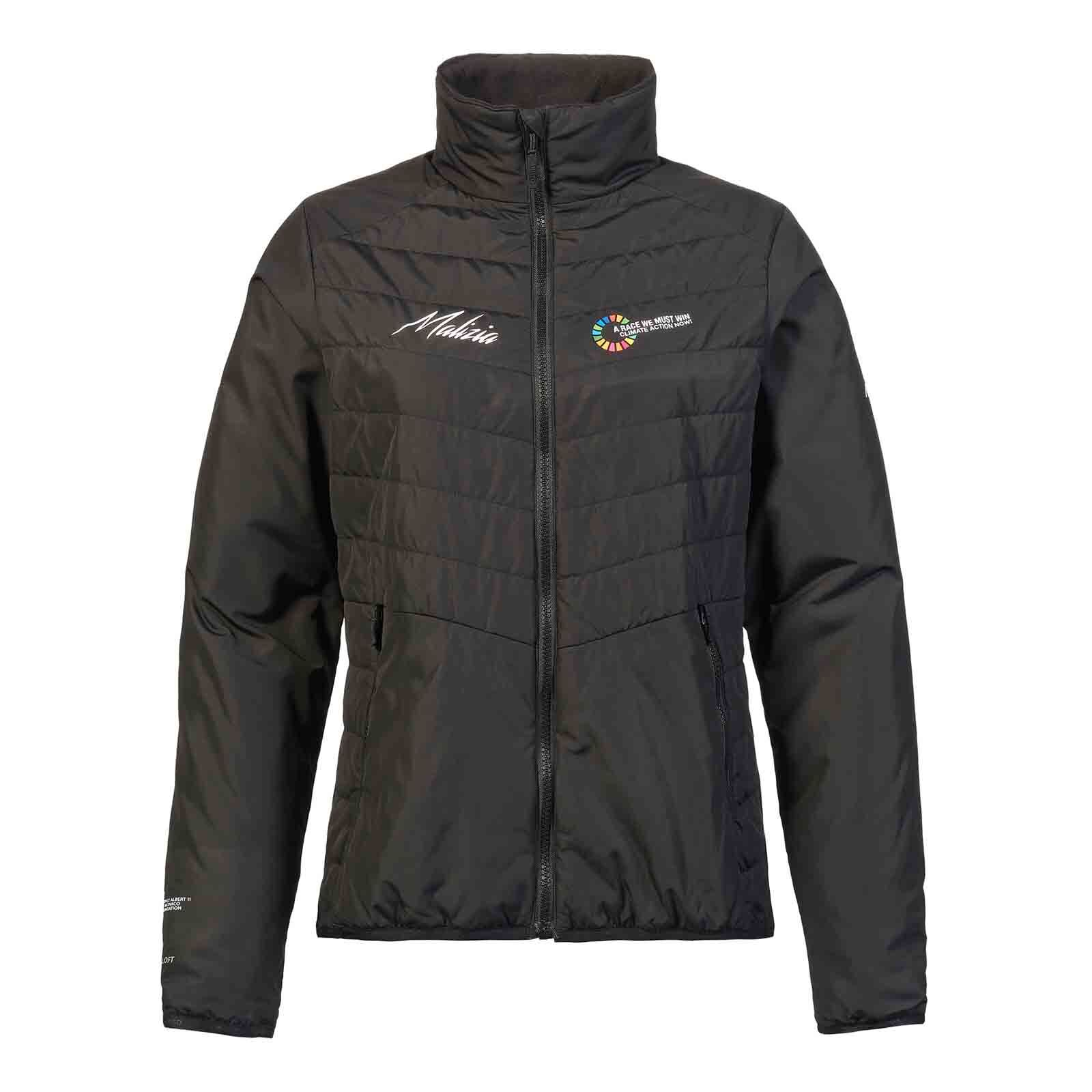 Musto Damen MALIZIA Primaloft Jacket - Black