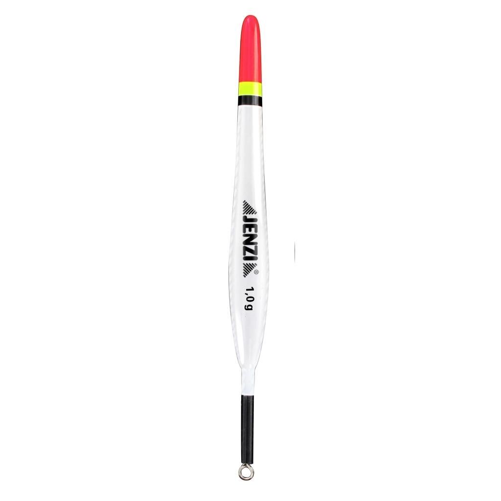 Jenzi Sensible Friedfisch Balsaholz Pose, 1,0 g
