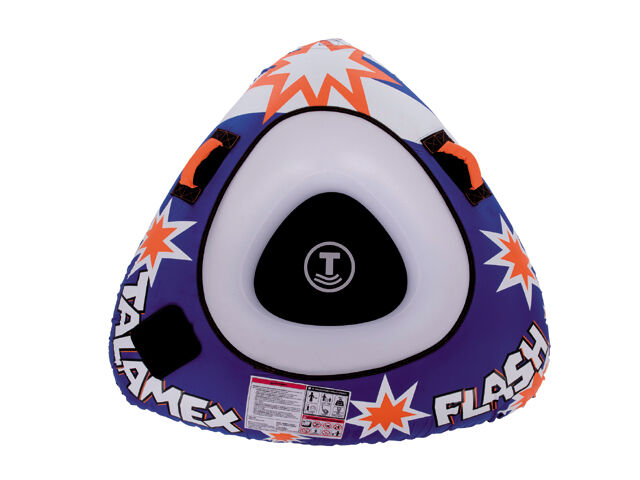 LNKX0020 Talamex Funtube Flash, 1 Person