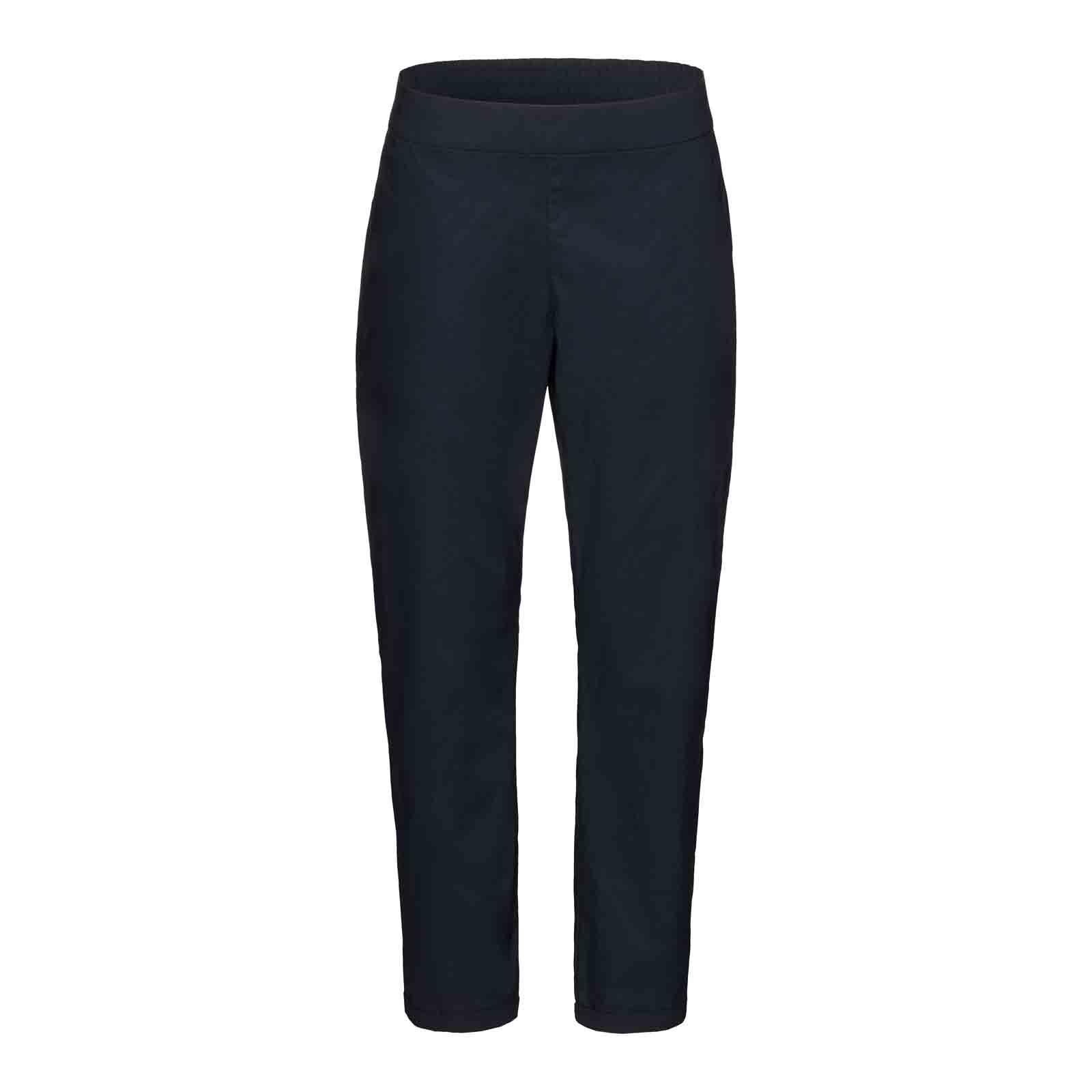 Musto Damen Evo Fast Dry Hose - Navy
