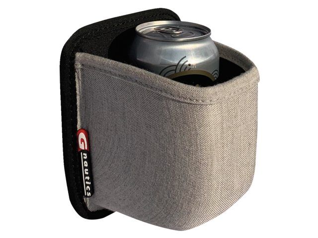 G-Nautics iQ Dosenhalter einfach sand