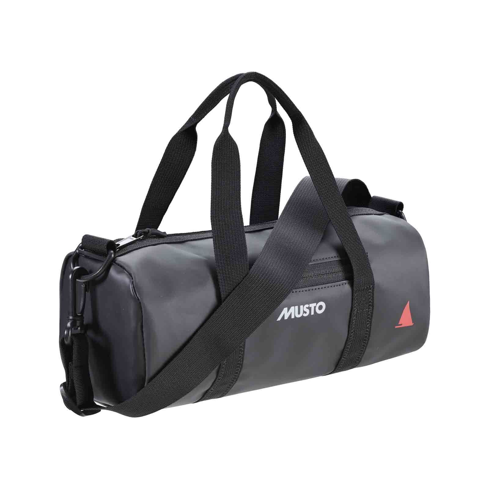 Musto Genoa Mini Carryall 2.0 - Black