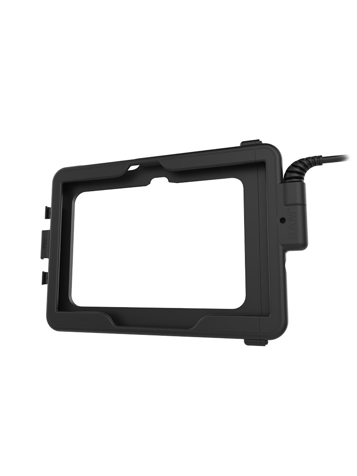 RAM Mounts Tough-Case Samsung Tab Active Pro - mit Stromanbindung