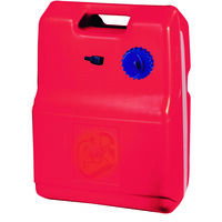 PLASTIMO Aussenbordertank mit Fuellstand 30 ltr.
