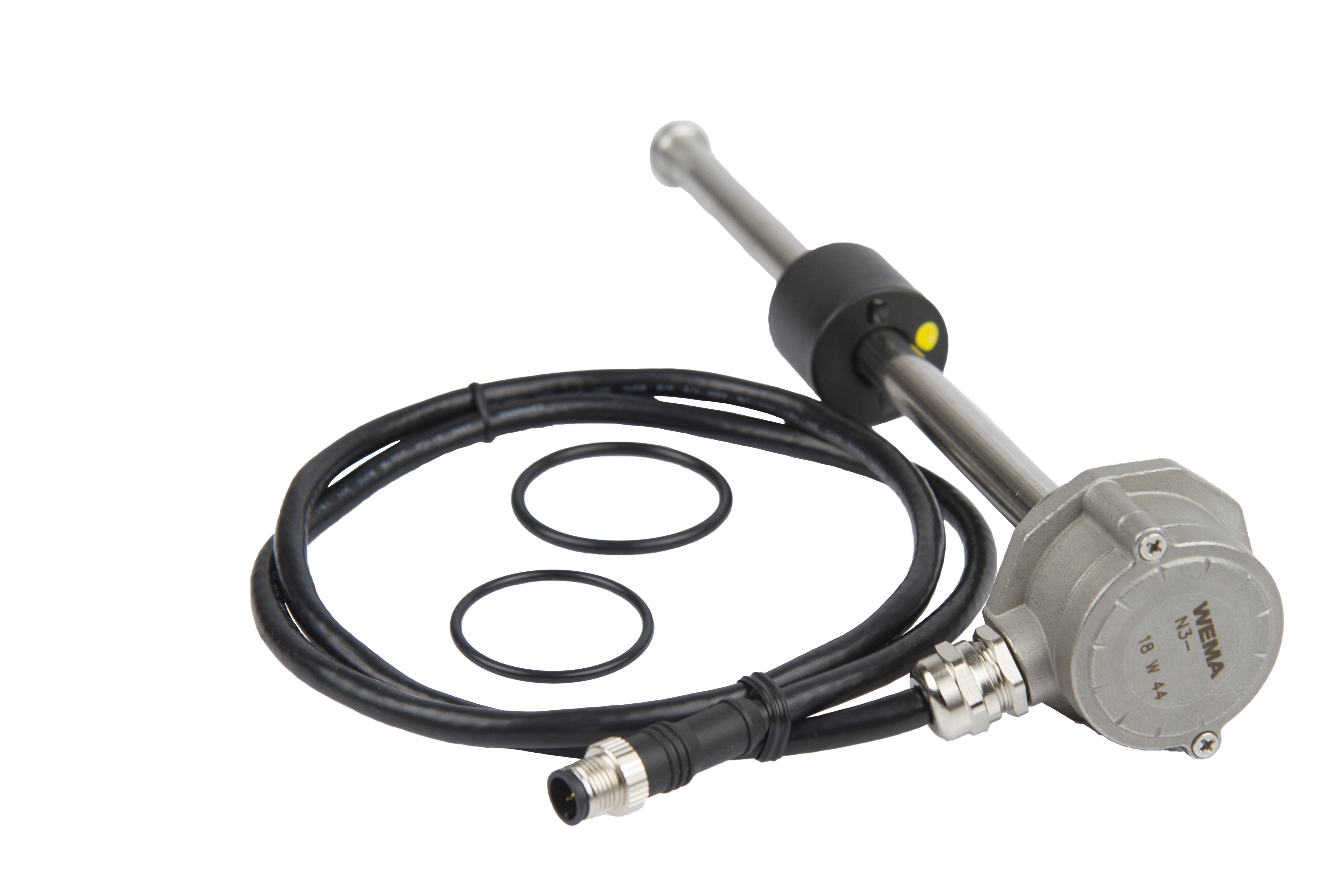N3-1debranded Wema N3 Sensor Füllstand NMEA2000 (versch. Längen)