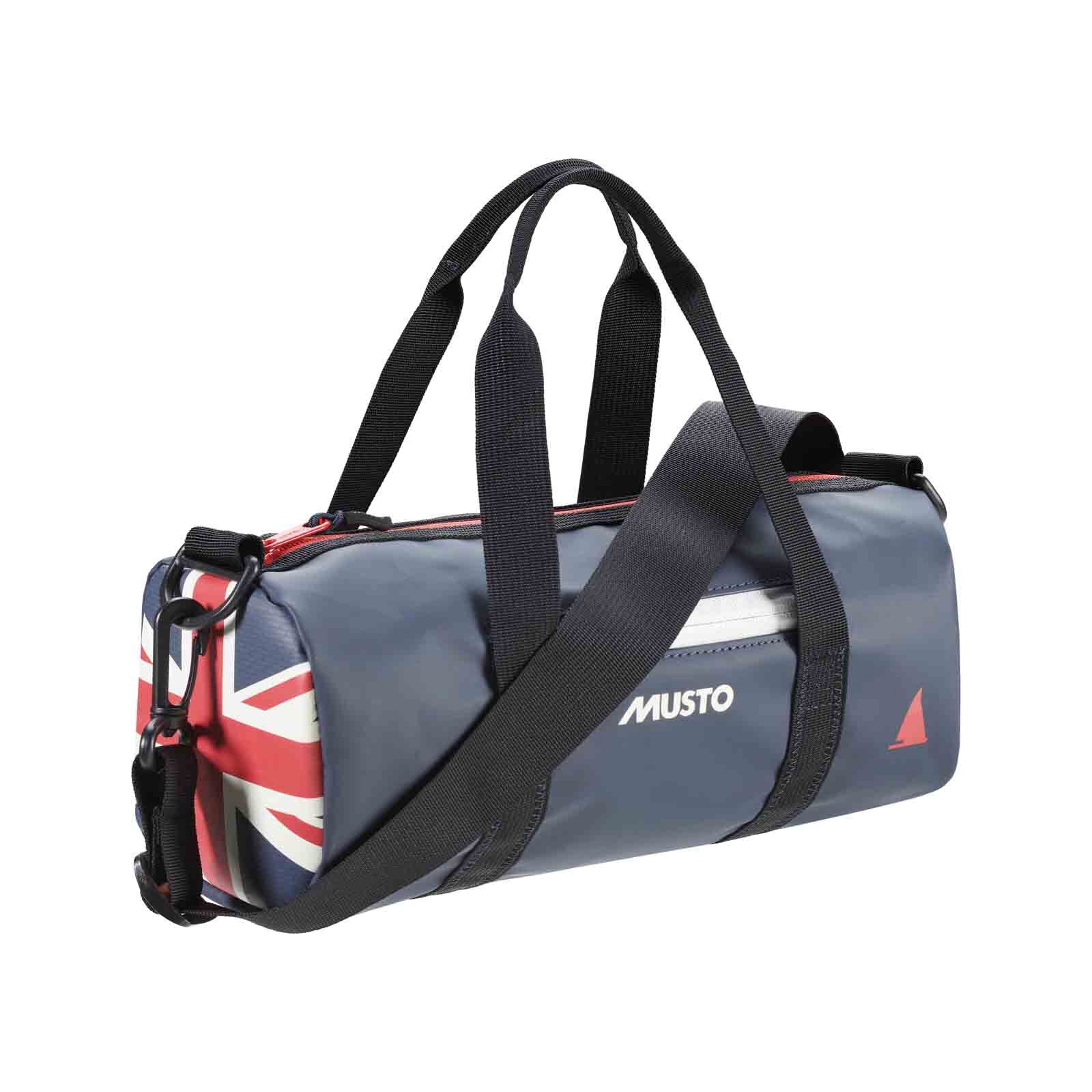 Musto Genoa Mini Carryall 2.0 - GBR Blue