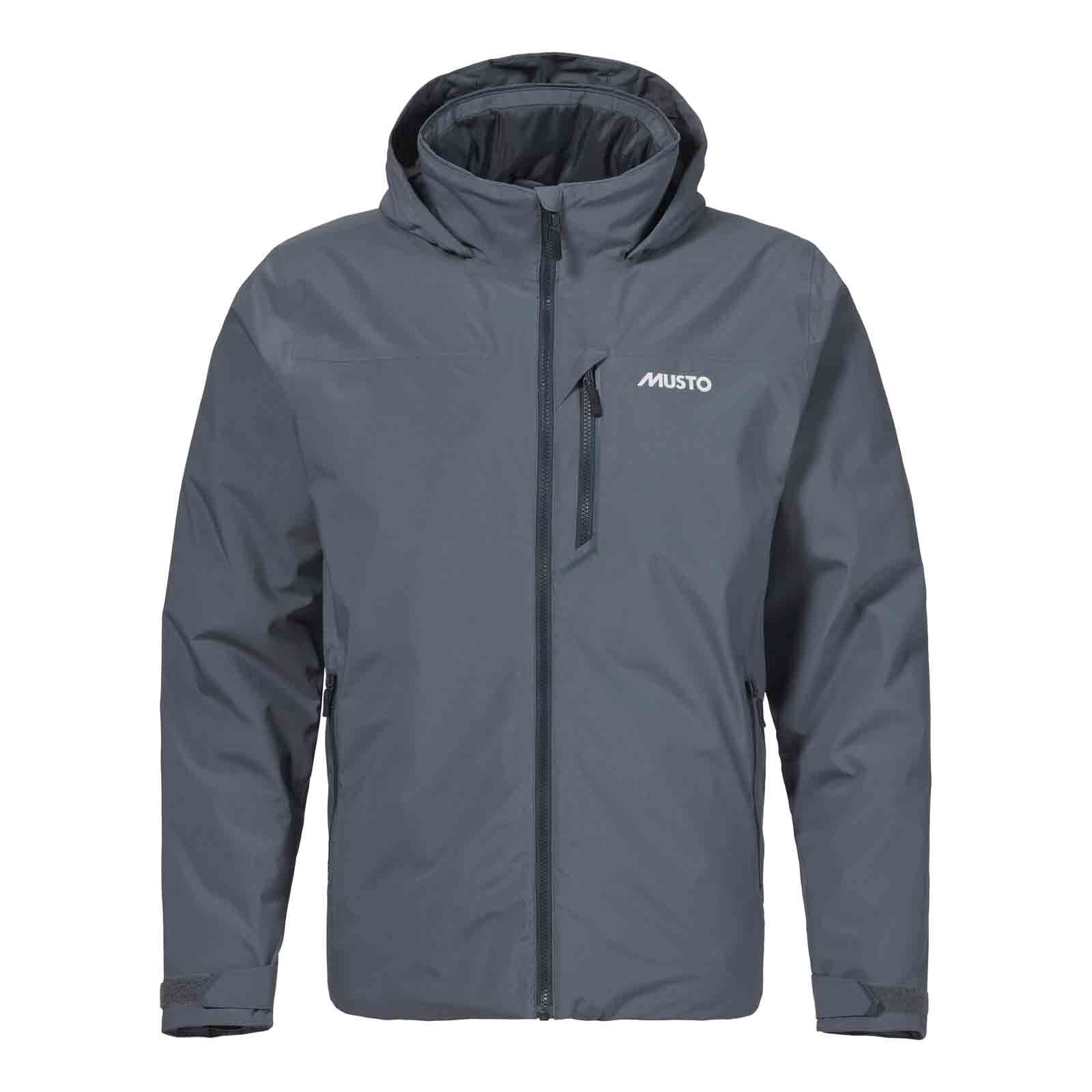 Musto BR1 Primaloft Midlayer Jacke