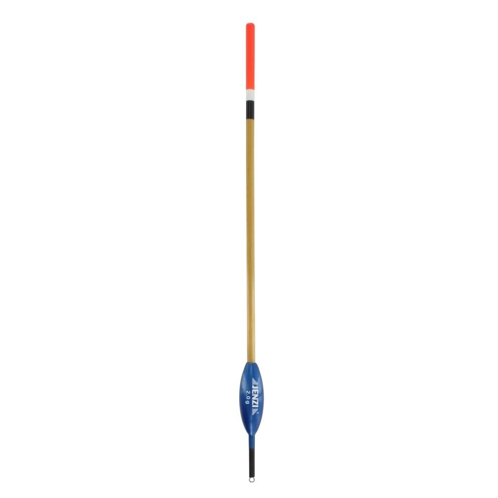 Jenzi Weißfisch-Waggler-Pose, 2,0 g