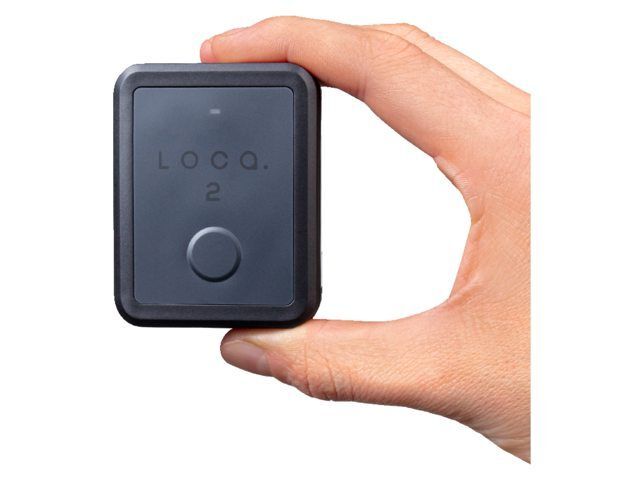 GPS Tracker Loca2 GPS Tracker Loca2