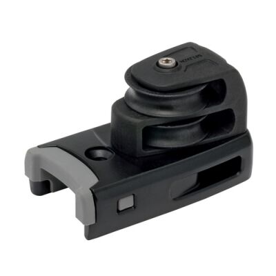 13613_0 Seldén Endstück mit Umlenkung für 42mm Schiene
