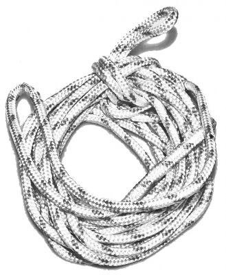 13280_0 Seldén Reffleine ø10mm x 28m Furlex 300S/304S