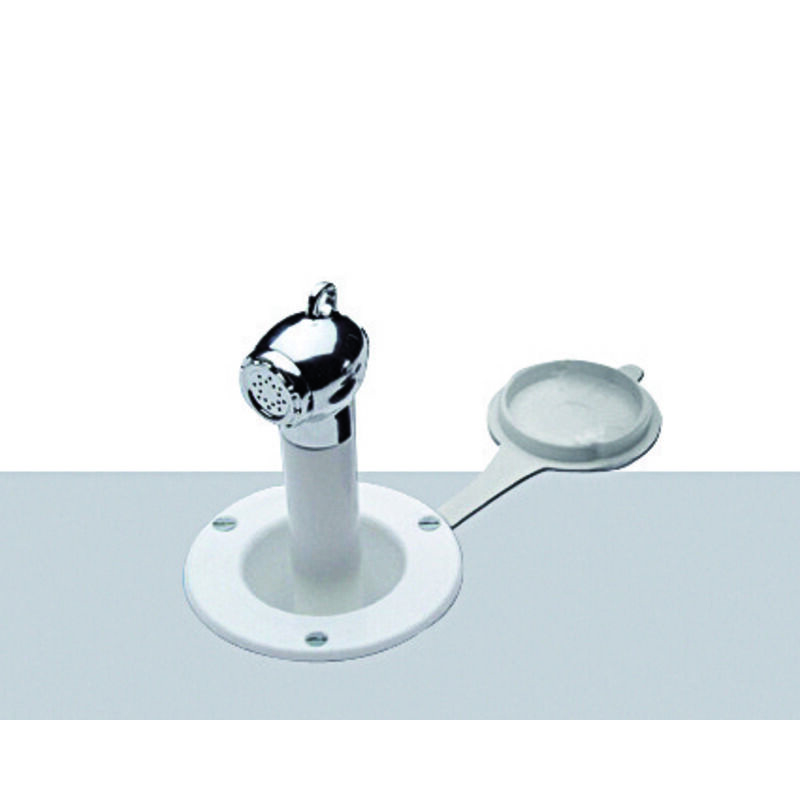 PLASTIMO Duschkopf für Handdusche, 402812 402813