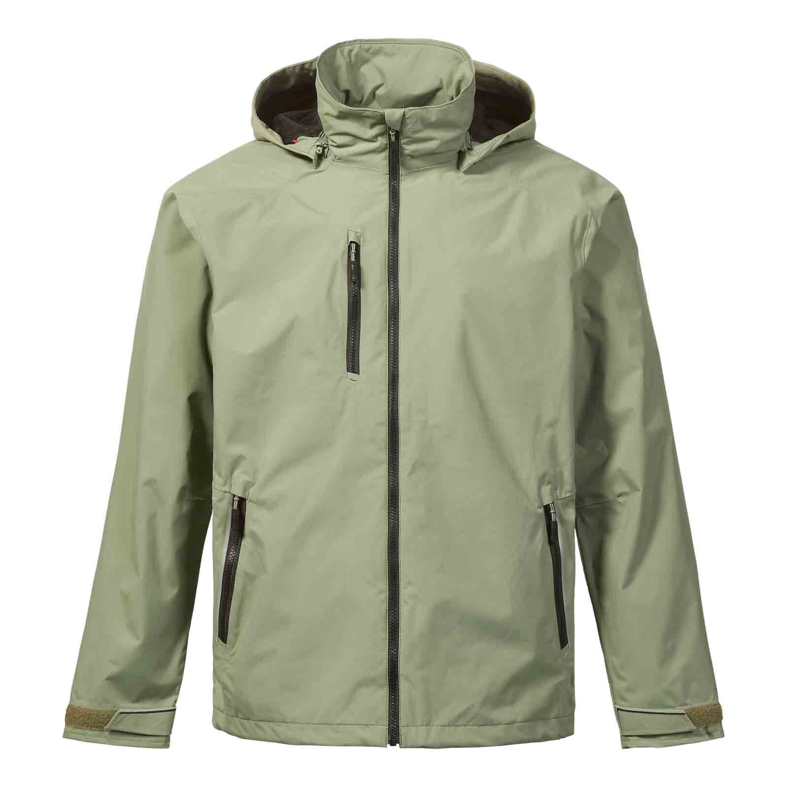 Musto Sardinia Jacke
