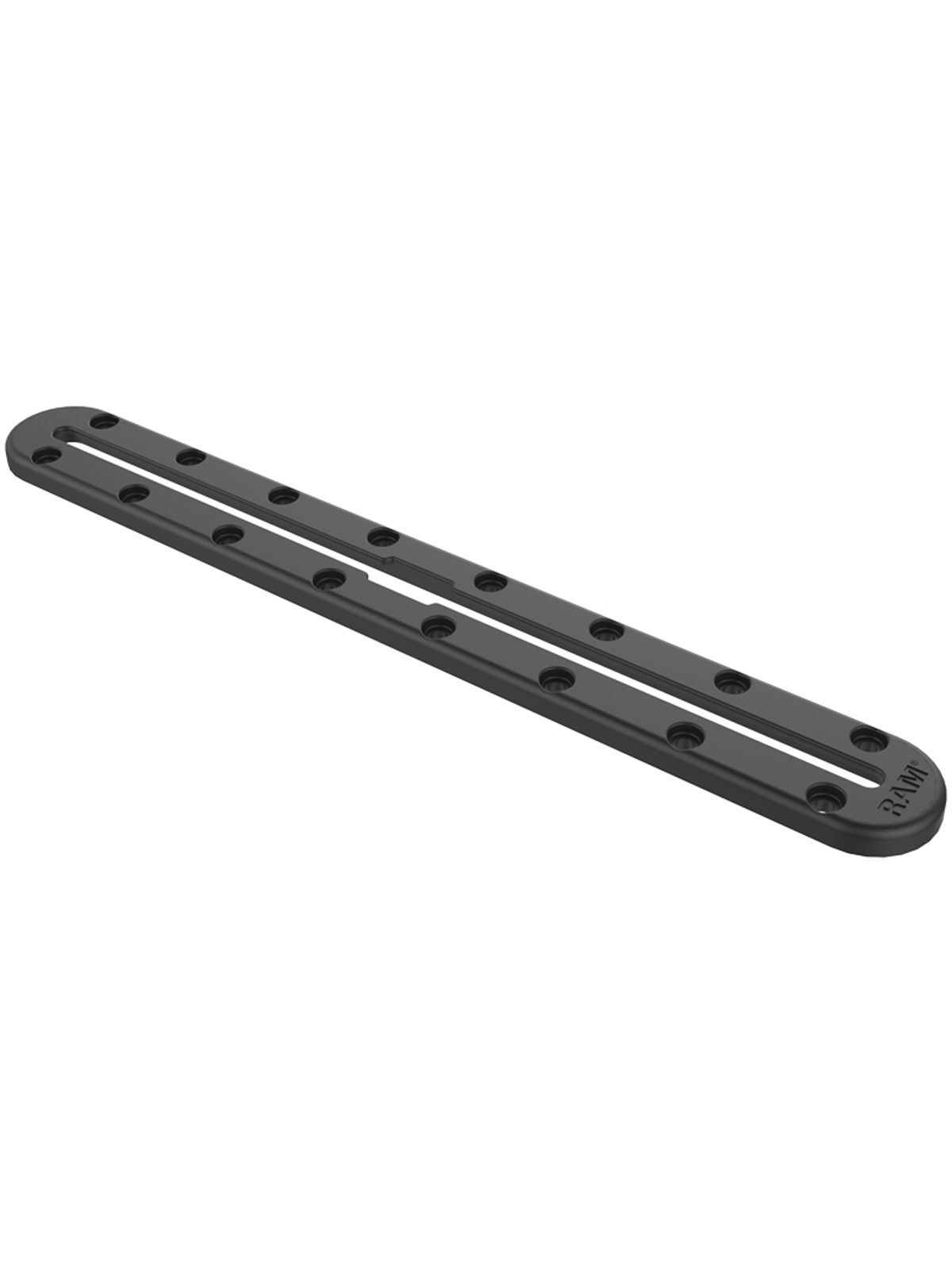 RAM Mounts Tough-Track Schiene - Verbundstoff - Innere Schienenlänge 304,8 mm (12 Zoll)