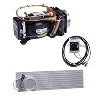 Isotherm 2017 Compact Classic K/G-Anlage 12/24V Isotherm 2017 Compact Classic K/G-Anlage 12/24V