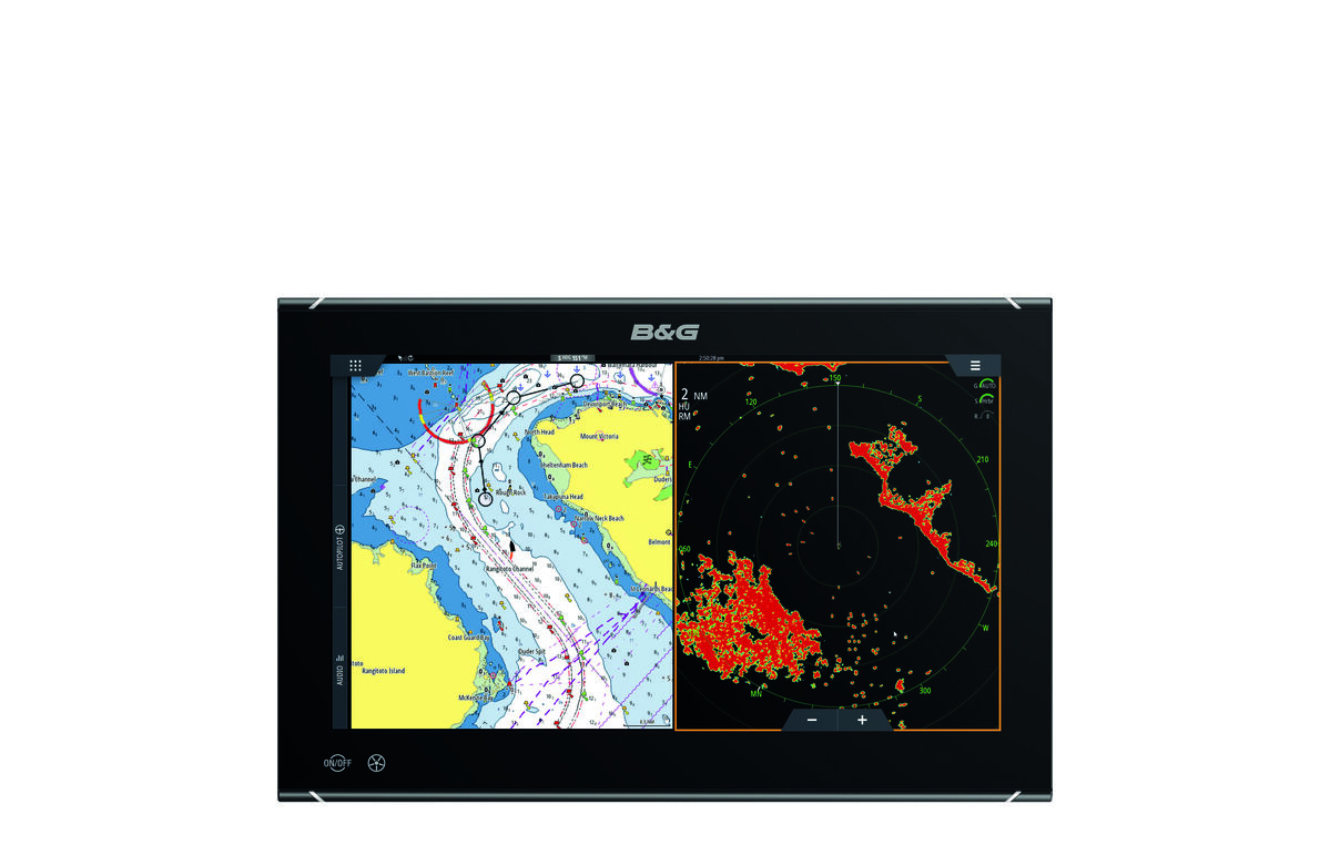 B_G-Zeus3-Glass-Helm-16-FF-chart_radar-JPG_22233 B&G Zeus3 Glass Helm 16" nur Display