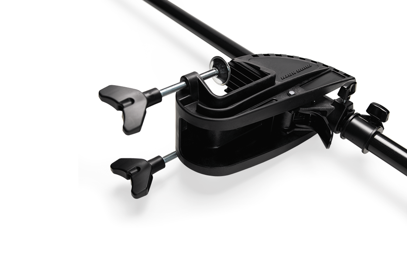 d623f7c5-0058-471b-8292-785a4f1d322f Minn Kota Endura C2 Spiegelhalterung