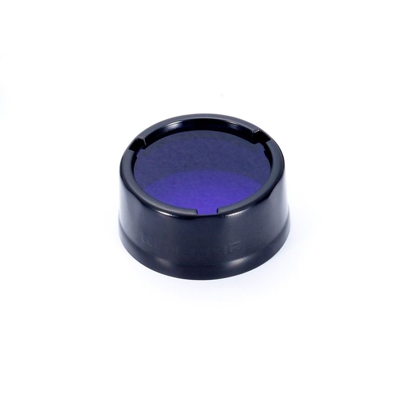 Nitecore Farbfilter grün - 20 mm