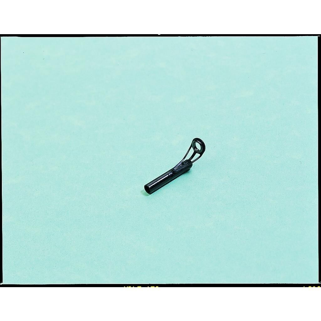 Jenzi Alu-Oxyd Endring mit Gewinde  3,3/3,3 mm