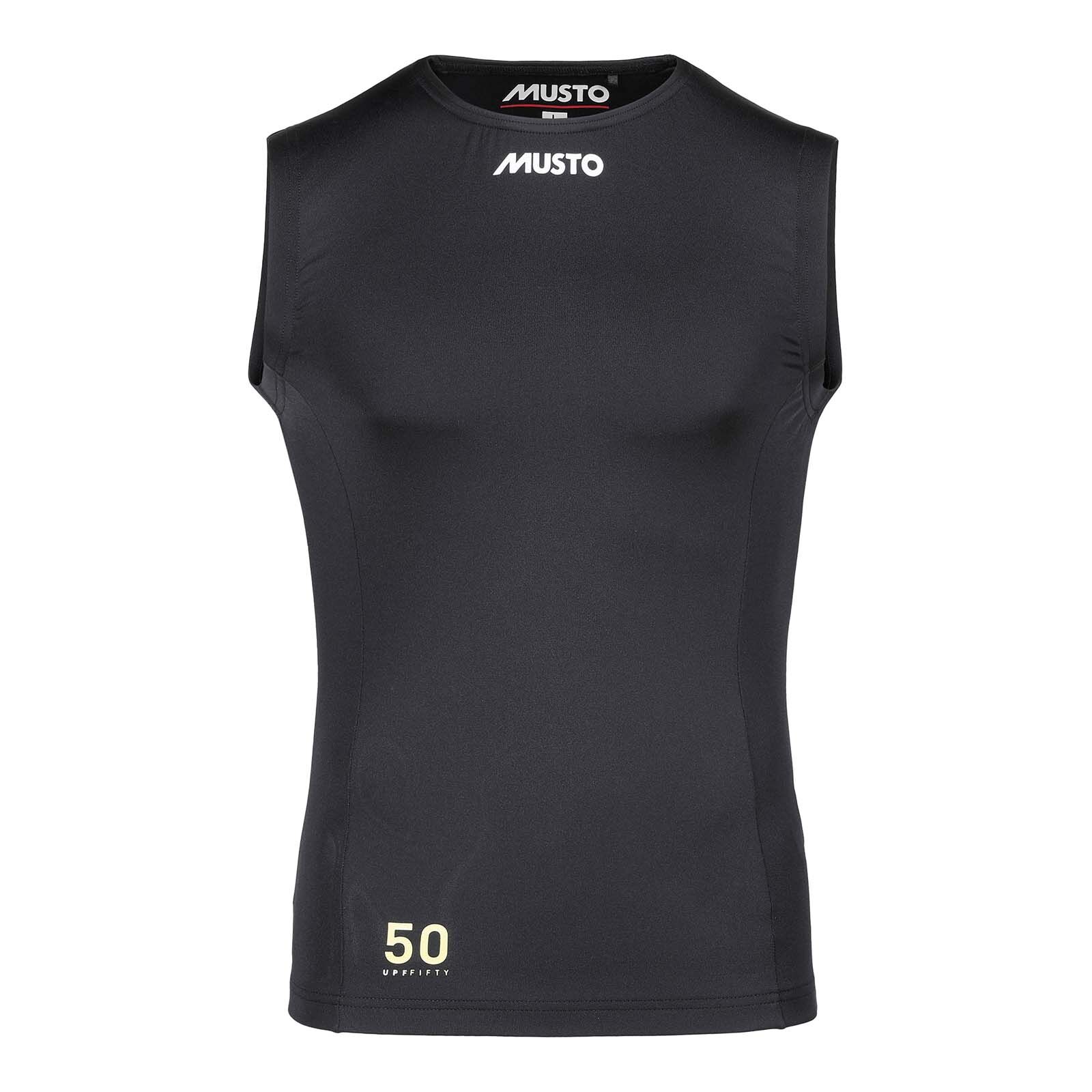 Musto Championship Rash Bib