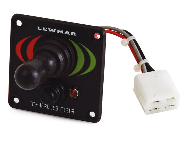 LNKZ6124 Joystick für 110TT/1.5 kW und 140TT/2,0kW
