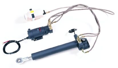 2686_0 Raymarine hydr. Linearantrieb 24 V