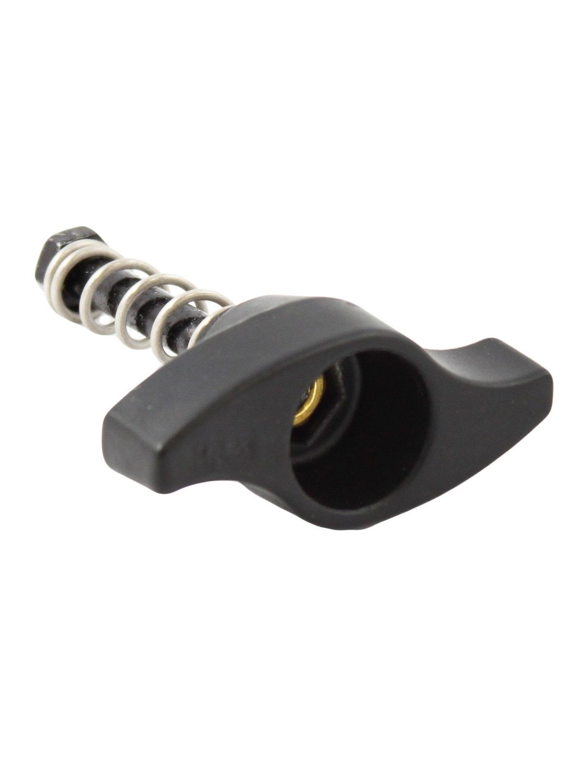 RAM Mounts Metall-Drehverschluss für C-Kugel (1,5 Zoll) Verbindungsarme