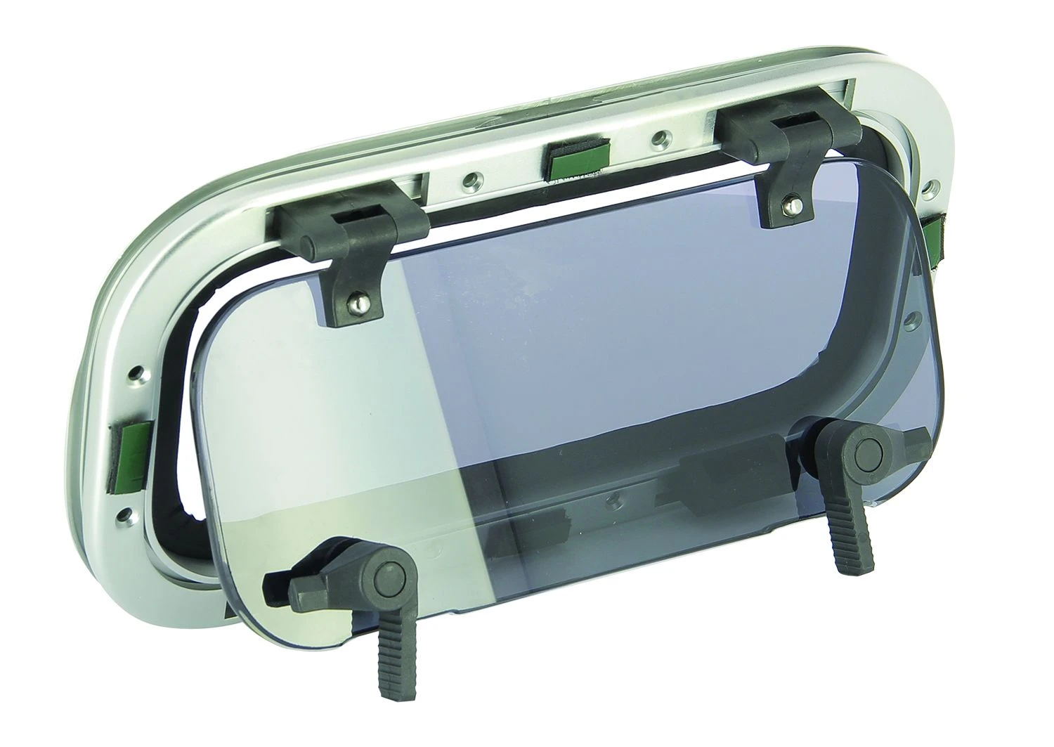 Vetus Bullauge 652 x 193 mm