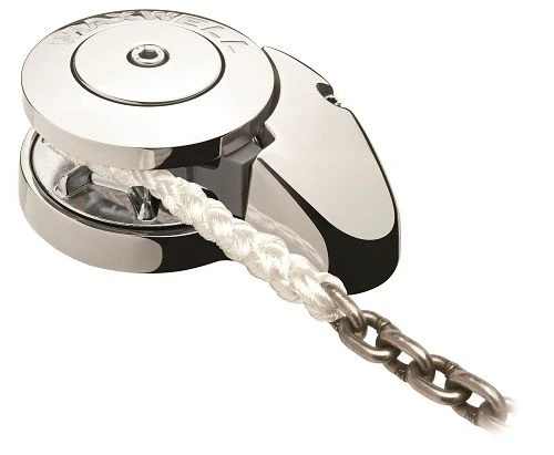 Maxwell verti. Ankerwinde ohne Spill RC6, 12V