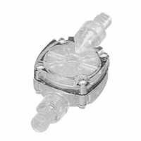 PLASTIMO FILTER SHURFLO FUER SCHLAUCH