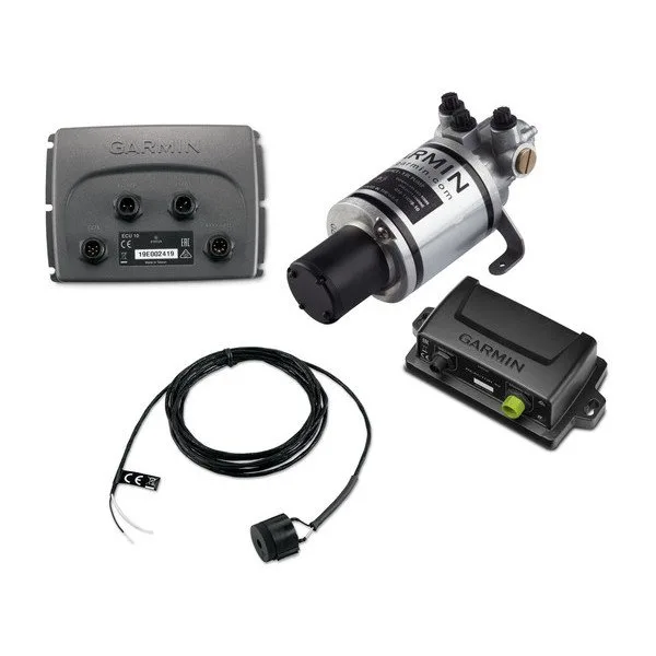 Garmin Compact Reactor 40 Hydraulic Autopilot ohne Bedienteil Garmin Compact Reactor 40 Hydraulic Autopilot ohne Bedienteil