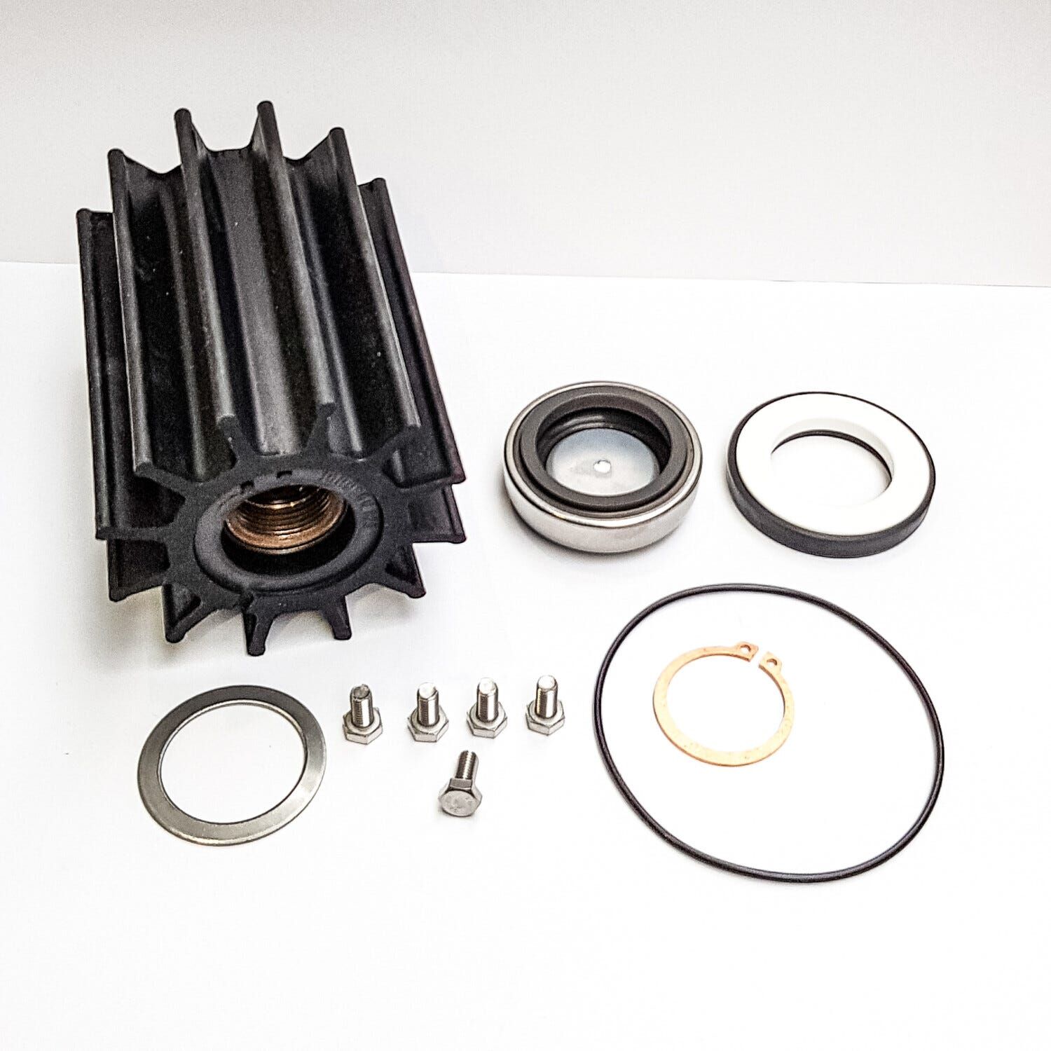Johnson Reparatur-Kit