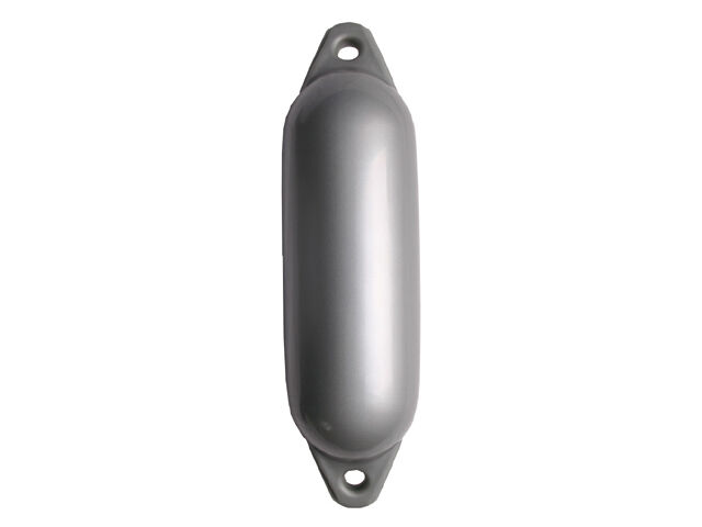 StarFender_15_silber Talamex Majoni Star Fender 15 (45x12cm) silber