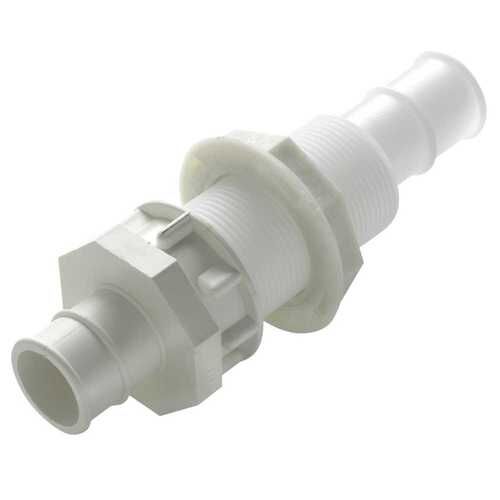Vetus Schottdurchführung für 38mm Schlauch