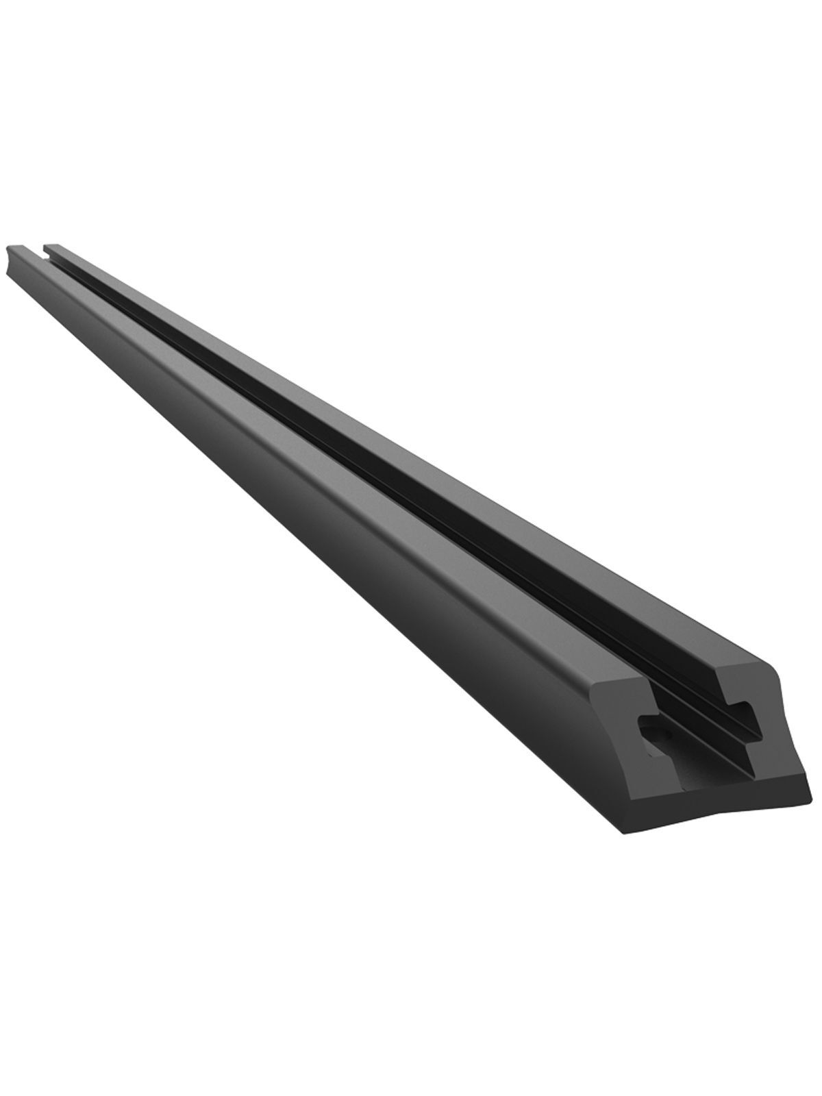 RAM Mounts Verbundstoff Tough-Track Schiene - Länge 609,6 mm (24 Zoll), im Polybeutel