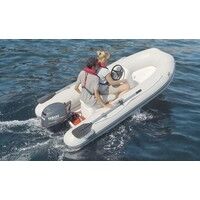 PLASTIMO JOCKEY KONSOLE + KISSEN F/ANNEXE RIB