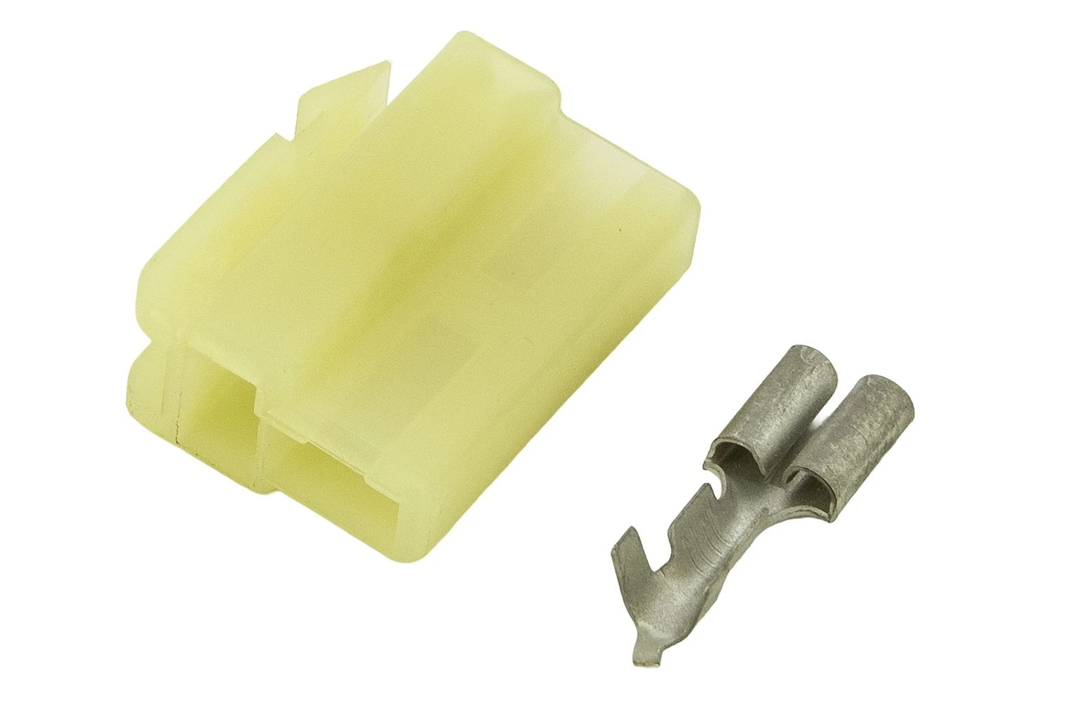 Vetus Verbinder 2-Pol für M4.14