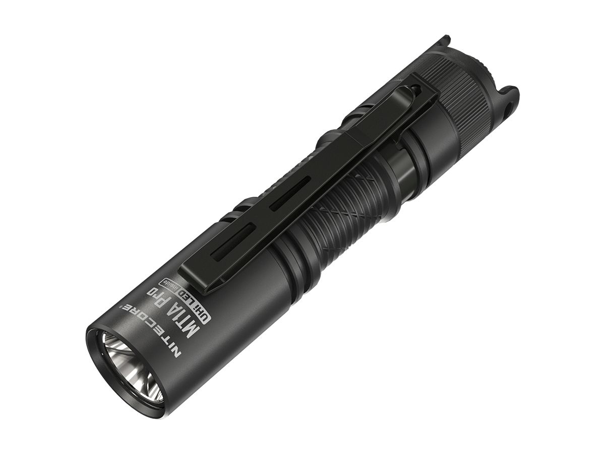 Nitecore MT1A PRO - 800 Lumen