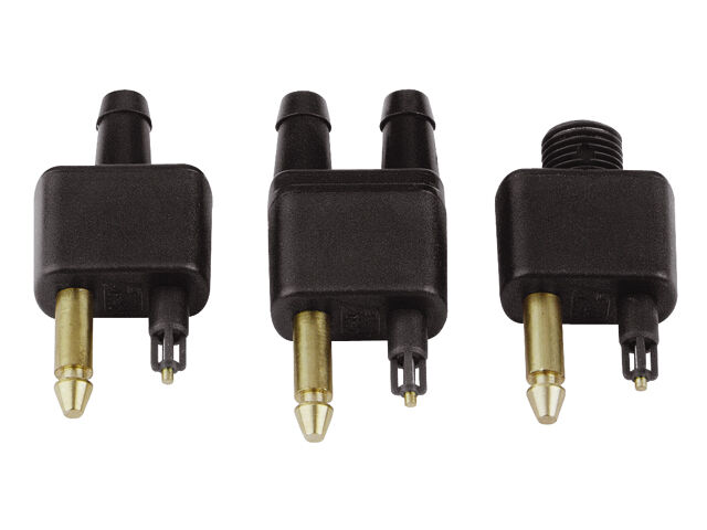 Adapter Male Omc