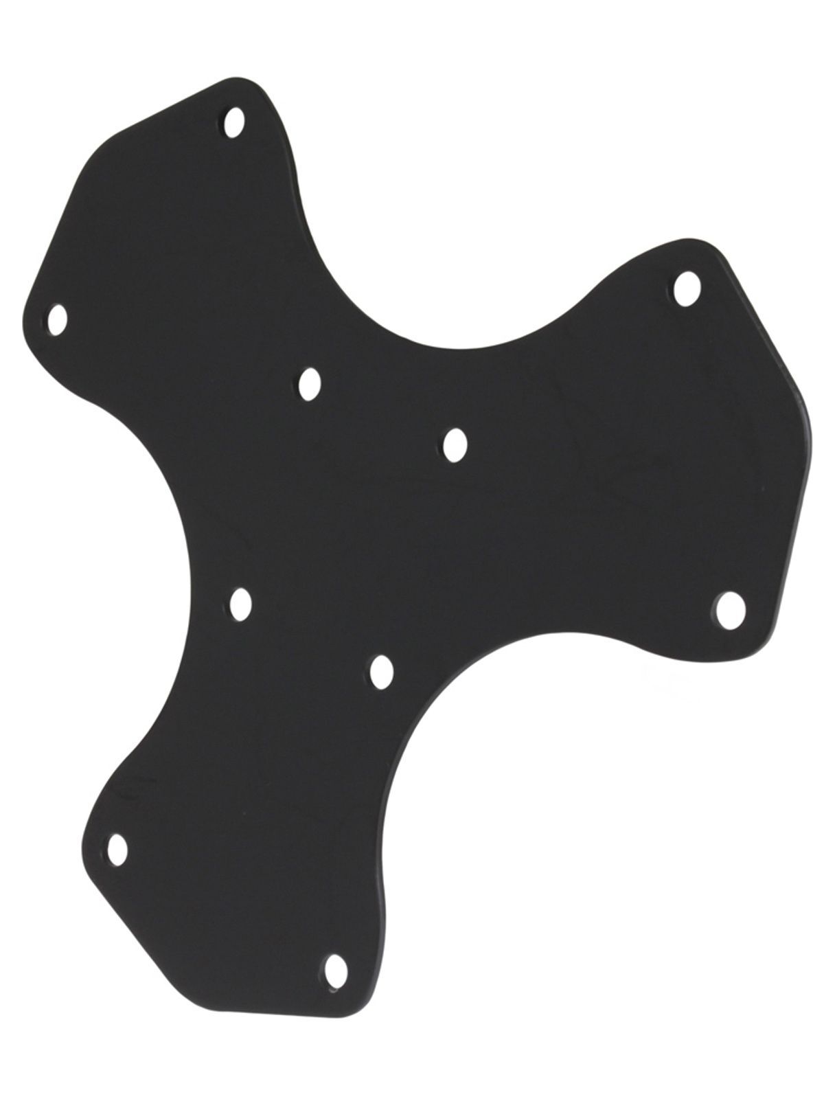 RAM Mounts Metall-Basis für Triple-Saugfuss - im Polybeutel