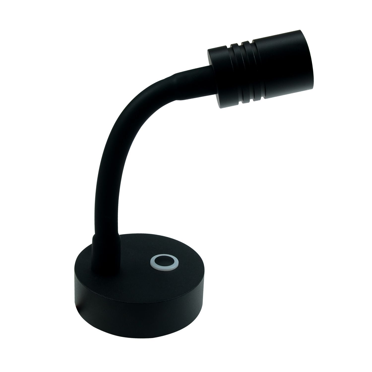 Talamex LED Wandleuchte Apollo 10-30V dimmbar mit USB-C Fastcharge