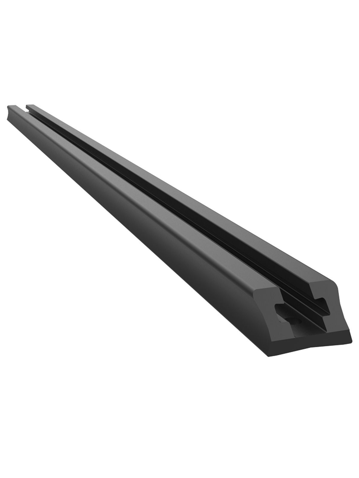 RAM Mounts Verbundstoff Tough-Track Schiene - Länge 508 mm (20 Zoll), im Polybeutel