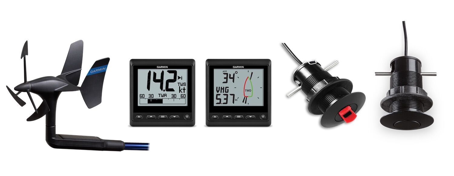 010-01616-30_HR_35219 Garmin Wireless Sail Pack 43 (Instrumente und Geber)