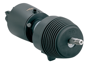 Seastar Typ:HH6190-3 Seastar 2.0 Pro Sport Tilt Steuerpumpe, (33,0cc / 103bar) für Hydraulisches Steuersystem